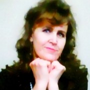 Лидия Федотова в Моем Мире.