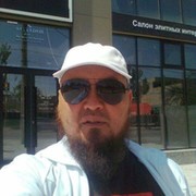 Muhammad Alibakiev on My World.