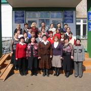 Библиотека МишЦБС on My World.