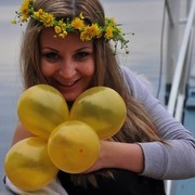 Татьяна Амалиева