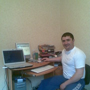 Магомед-Шафи Шабанов on My World.