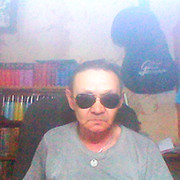 Родион Мусагитов on My World.