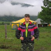 Андрей Мушанков on My World.