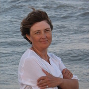 Марина Расковалова on My World.