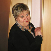 Наталья Батцель on My World.