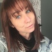 Анастасия Трифонова on My World.