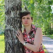Надежда С on My World.