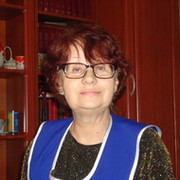 Надежда Хмелева on My World.