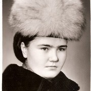 nadiya lizenko on My World.