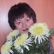Татьяна Нарейко on My World.