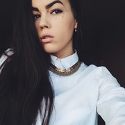 Anastasia Zhirosh on My World.