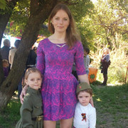 Наталья  Никитенко (Кузьмина) on My World.
