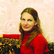 Наталья Немченкова on My World.