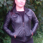 наталья Анатольевна on My World.