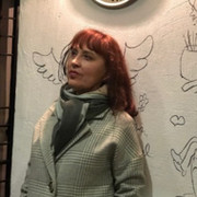 НАТАЛЬЯ Кирпичникова on My World.