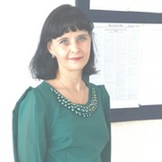 Людмила Осадчук волейбол
