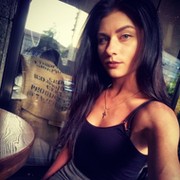 Натали Левченко on My World.