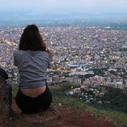 Наталия Яковлева on My World.