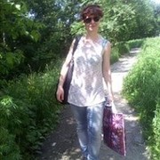 Наталья Лобанова on My World.