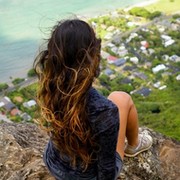 Наташа Альберг on My World.