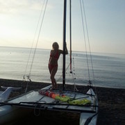 Наташа * on My World.