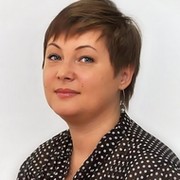 Наталья Бибик on My World.