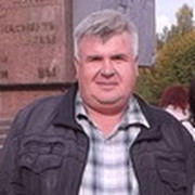 Александр Недай on My World.