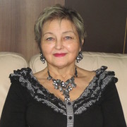 Ольга Борисовна Нефедова on My World.