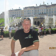 Дмитрий Некрасов on My World.
