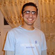 Ergash Nematov on My World.