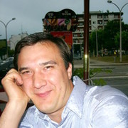 Алексей Зинович on My World.