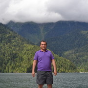 Дмитрий Нестеров on My World.