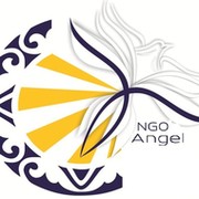 NGO Angel on My World.