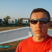 Николай Крадинов on My World.