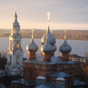 Николай Лоран on My World.