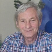 Николай Кабанов on My World.