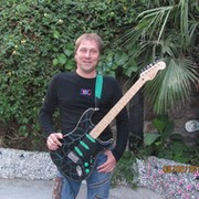Руслан Николаев on My World.