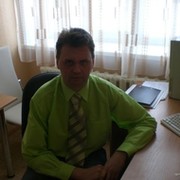 Сергей Никольский on My World.