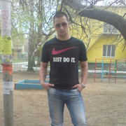 Олег Нилов on My World.