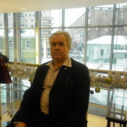 Николай Левахин on My World.
