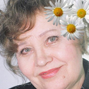 Нина северянка on My World.