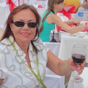 Нина Брыляева on My World.