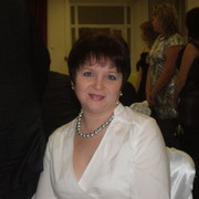 Нина Борисова on My World.