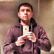 Евгений Нипарко on My World.