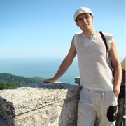 Николай Арбузов on My World.
