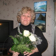 Nadeschda Kreimer on My World.
