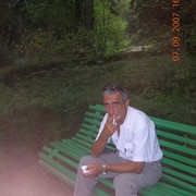 Владимир Гузев on My World.