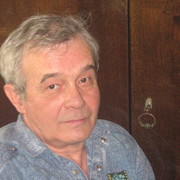 Кабанов сергей проект 7 Сергей Кабанов - Ярославль, Ярославская обл., Россия, 74 года на Мой Мир@Mail.ru