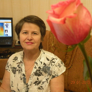 Natalia Sankevich on My World.