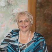 Нина Шевцова on My World.